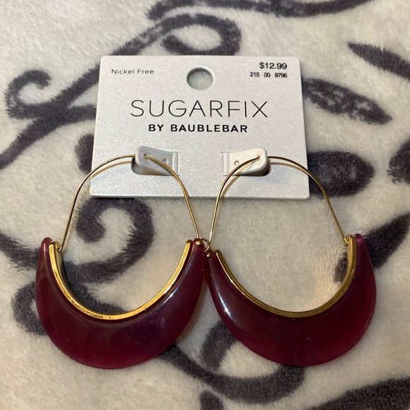 Sugarfix Earrings - Picture 1 of 1